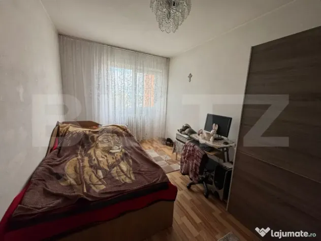 Apartament cu 2 camere, 47 mp - de vanzare in Gojdu