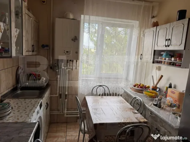 Apartament cu 2 camere, 47 mp - de vanzare in Gojdu