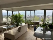 3 Camere LUX cu Vedere la Lac | Terasă 32mp | Garaj & Boxă 