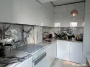 3 Camere LUX cu Vedere la Lac | Terasă 32mp | Garaj & Boxă 