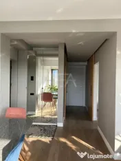 3 Camere LUX cu Vedere la Lac | Terasă 32mp | Garaj & Boxă 