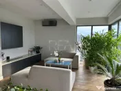 3 Camere LUX cu Vedere la Lac | Terasă 32mp | Garaj & Boxă 