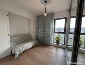 3 Camere LUX cu Vedere la Lac | Terasă 32mp | Garaj & Boxă 