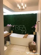 3 Camere LUX cu Vedere la Lac | Terasă 32mp | Garaj & Boxă 