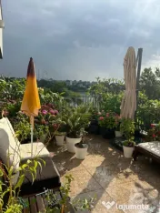 3 Camere LUX cu Vedere la Lac | Terasă 32mp | Garaj & Boxă 