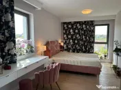 3 Camere LUX cu Vedere la Lac | Terasă 32mp | Garaj & Boxă 
