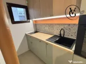 Garsoniera - Renovata - Piata Alba Iulia 