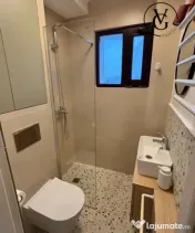 Garsoniera - Renovata - Piata Alba Iulia 