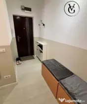 Garsoniera - Renovata - Piata Alba Iulia 