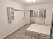 Apartament 1 camera D, in Socola, 