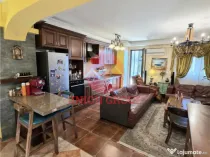 Apartament 3 Camere, zona Lapusneanu / Cambridge School