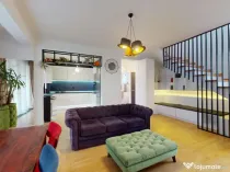 Popesti-Leordeni central vila individuala 130m utili curt...