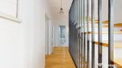 Popesti-Leordeni central vila individuala 130m utili curt... 