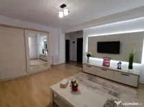 Inchiriez apartament modern 2 camere Militari Residence