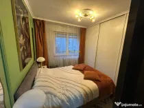 Apartament de 2 camere superb - Păcurari