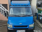 Autoutilitara Ford Transit 2002 
