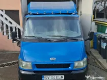 Autoutilitara Ford Transit 2002