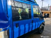 Autoutilitara Ford Transit 2002 