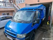 Autoutilitara Ford Transit 2002 