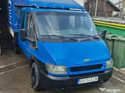 Autoutilitara Ford Transit 2002 