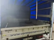 Autoutilitara Ford Transit 2002 