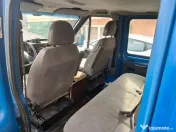 Autoutilitara Ford Transit 2002 