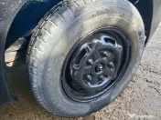 Autoutilitara Ford Transit 2002 