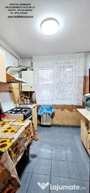 Apartament 2 camere, zona Ultracentrala 