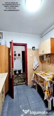 Apartament 2 camere, zona Ultracentrala 