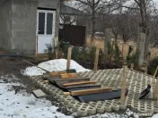 Casă Horlești-Rediu 