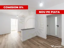 2 camere transformat in 3 | renovat integral 2026 | Exerciti