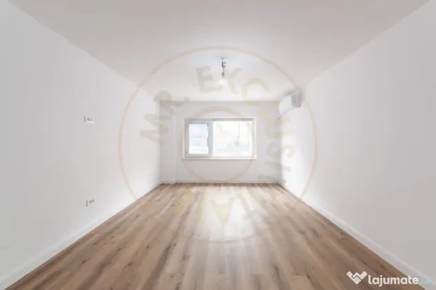 Ap. 2 camere transformat in 3 | renovat integral 2026| Exerc
