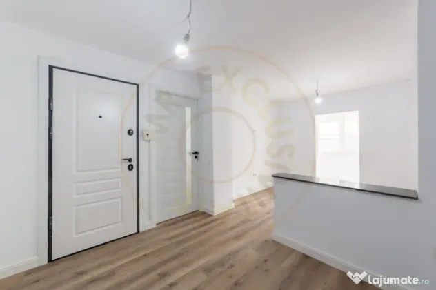 Ap. 2 camere transformat in 3 | renovat integral 2026| Exerc