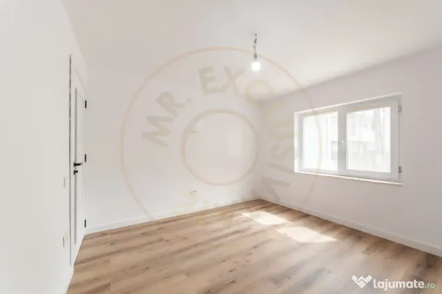 Ap. 2 camere transformat in 3 | renovat integral 2026| Exerc