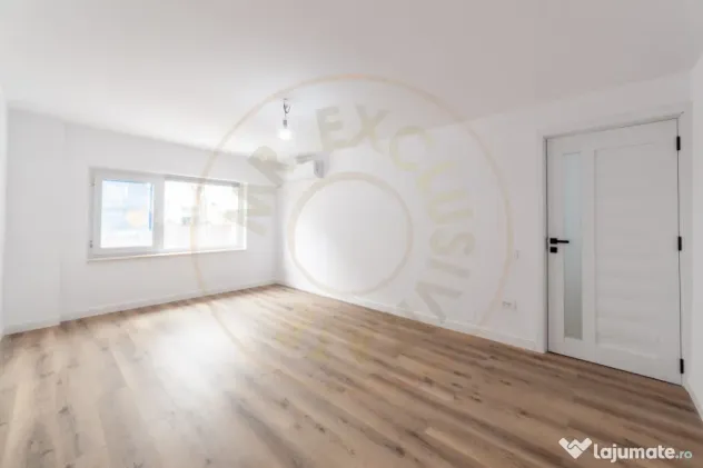 Ap. 2 camere transformat in 3 | renovat integral 2026| Exerc