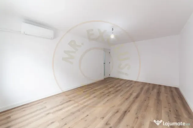 Ap. 2 camere transformat in 3 | renovat integral 2026| Exerc