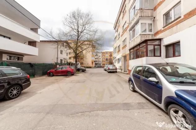 Ap. 2 camere transformat in 3 | renovat integral 2026| Exerc