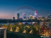 Penthouse exclusivist | Floreasca | singur pe etaj | vede... 