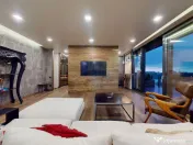 Penthouse exclusivist | Floreasca | singur pe etaj | vede... 