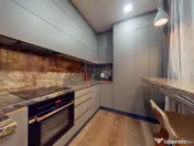 Penthouse exclusivist | Floreasca | singur pe etaj | vede... 