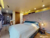 Penthouse exclusivist | Floreasca | singur pe etaj | vede... 