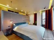 Penthouse exclusivist | Floreasca | singur pe etaj | vede... 