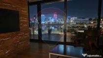 Penthouse exclusivist | Floreasca | singur pe etaj | vede...