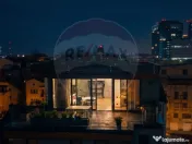 Penthouse exclusivist | Floreasca | singur pe etaj | vede... 