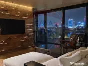 Penthouse exclusivist | Floreasca | singur pe etaj | vede... 