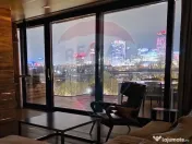 Penthouse exclusivist | Floreasca | singur pe etaj | vede... 