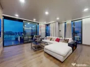 Penthouse exclusivist | Floreasca | singur pe etaj | vede... 