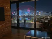 Penthouse exclusivist | Floreasca | singur pe etaj | vede... 