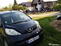 Peugeot 107 motor 999 cm benzină