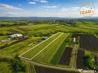 Film! Teren de 5.800 mp, Dobolii de Jos, Covasna 